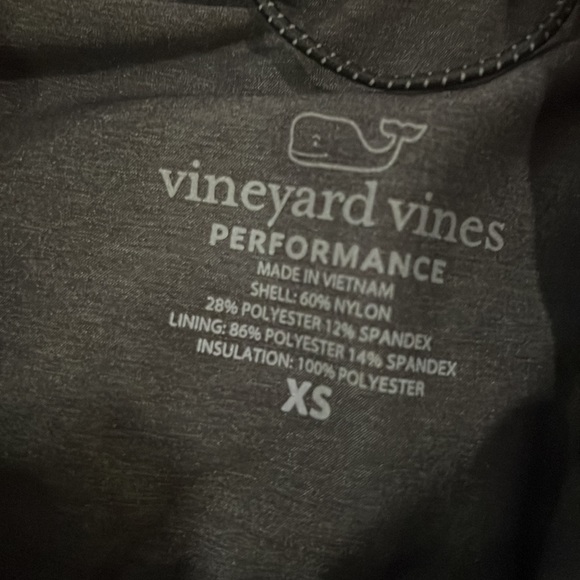 Vineyard Vines Women’s Vest - Picture 3 of 4